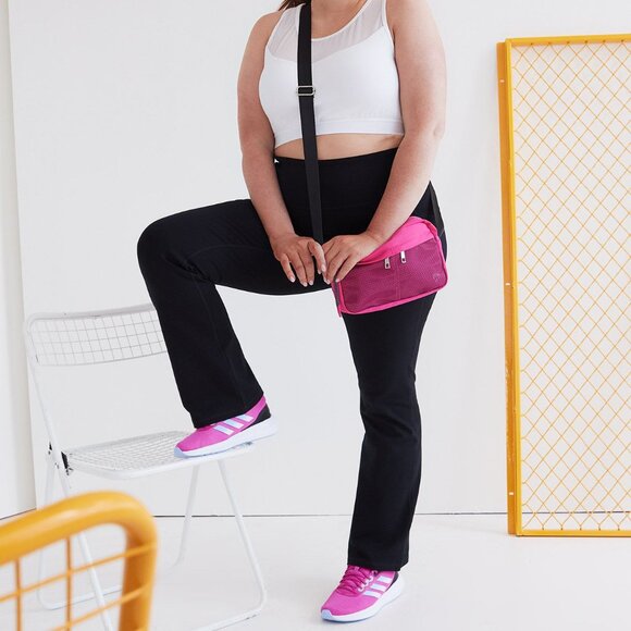 Active Zone Petite, Basic Yoga Pant - Active Zone - Picture 1 of 6